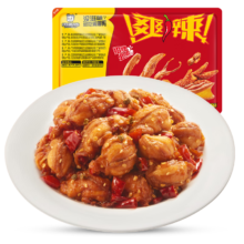 双11狂欢、PLUS会员：ZHOU HEI YA 周黑鸭 锁鲜 鸭锁骨150g （任选6件）