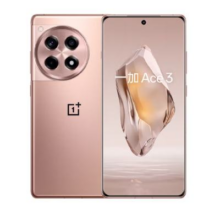 百亿补贴、PLUS会员：OnePlus 一加 Ace 3 5G手机 16GB+512GB 鸣沙金