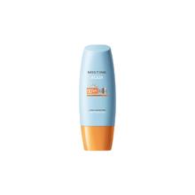 Mistine 蜜丝婷 水感哑光清盈防护面部防晒霜 泰版 SPF50+ PA++++ 40ml69元