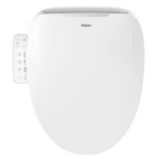 Haier 海尔 V-117 智能马桶盖￥562.41 7.5折 比上一次爆料上涨 ￥18.8