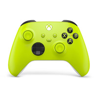 Microsoft 微软 Xbox 无线游戏手柄 电光黄