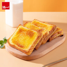 PLUS会员：泓一 面包蛋糕饼干 任选 × 5件