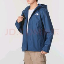 The North Face北面 冲锋衣 冲锋衣 2XL