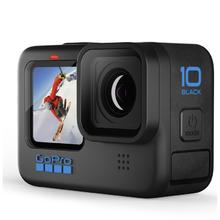 GoPro HERO10 Black 运动相机1498元