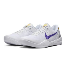 新品发售、PLUS会员：NIKE 耐克 KOBE VIII PROTRO 男女款篮球鞋 HF9550-100