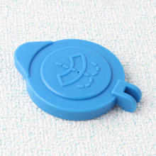 理茂 适用于江淮瑞风M3 M4 M5 L5 S4喷水壶盖雨刷刮玻璃水壶盖子水箱盖 适用于瑞风E3赠雨刮精2片