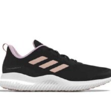 京东百亿补贴、plus会员：adidas 阿迪达斯  女子 跑步系列 ALPHACOMFY 运动 跑步鞋