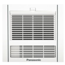 松下（Panasonic）风暖浴霸 暖风照明排气一体智能浴室暖风机 吊顶式卫生间换气浴霸 2100W主推速暖款-RB20Y1