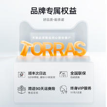 TORRAS 图拉斯 CW8 手持无线水枪 2024新款