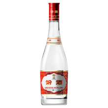 88VIP：汾酒 红盖玻汾 42%vol 清香型白酒