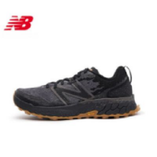 再降价、PLUS会员：NEW BALANCE Hierro v7 户外越野跑鞋 MTHIERZ7