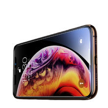 菁拓 iPhone XS Max 手机贴膜 两片装（前膜)18.8元