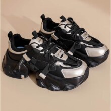 达芙妮（DAPHNE）老爹鞋女款2024新款
