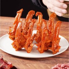 紫燕百味鸡 休闲零食合集 任选10件