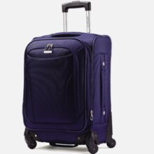 Samsonite 新秀丽 Bartlett 软面登机箱