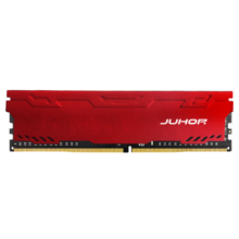 玖合(JUHOR) DDR4 台式机电脑内存条 16GB 2666 星辰系列