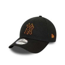 NEW ERA 纽亦华 硬顶棒球帽112元包邮（新人红包低至82元）