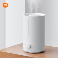 米家 小米加湿器2  4L大容量
