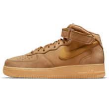耐克（NIKE） 男子 AIR FORCE 1 MID 07 WB 运动鞋 DJ9158-200 40