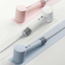 百补：徕芬Mini Lite高速吹风机家用速干护发负离子大风力电吹风 Mini Lite高速吹风机