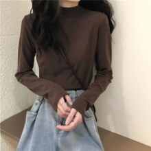 唐狮集团 DESSO 秋冬德绒内搭打底衫 任选3件