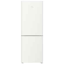 双11狂欢、PLUS会员：Haier 海尔 节能风冷无霜电冰箱 BCD-170WGHC2E9GL 双门170升