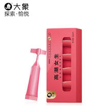 大象 女性快感增强液 5支装