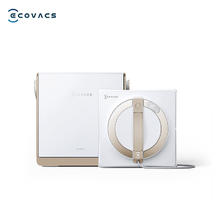 以旧换新补贴：ECOVACS 科沃斯 窗宝 W2S PRO 擦窗机器人