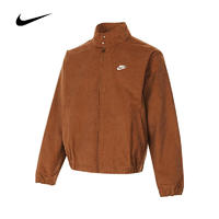 NIKE 耐克 CLUB HARRINGTON 男子夹克 FZ0632-281
