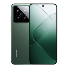 plus:小米14 小米5G旗舰手机 骁龙8Gen3 徕卡光学镜头 光影猎人900  16GB+1TB 岩石青