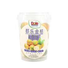 Dole 都乐 滑皮金桔桶装1桶 约35-42颗