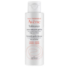 PLUS会员、临期清仓：Avene 雅漾 专研温和洁面乳 100ml12.77元包邮