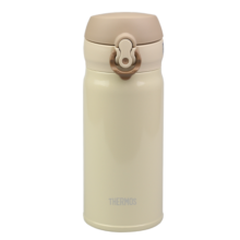 膳魔师（THERMOS）保温杯保冷杯高贵金350ml不锈钢水杯学生杯子JNL-353