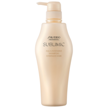 资生堂专业美发（SHISEIDO PROFESSIONAL）芯护理道水活系列洗发露修护干枯毛糙滋润柔顺护发洗发水洗发乳 水活修护洗发露500ml干枯毛糙