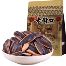 老街口 多味瓜子 500g*215.9元