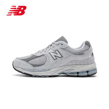 new balance 男女款秋冬复古休闲运动鞋 ML2002R0