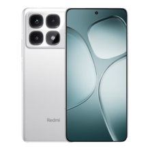 小米（MI）Redmi 红米 K70至尊版 5G手机 天玑9300+处理器  1.5k旗舰直屏  12GB+256GB 晴雪白 小米红米