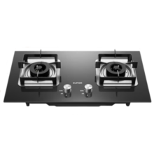 苏泊尔（SUPOR）燃气灶家用天然气灶煤气灶5.0KW大火力液化气灶双灶台式嵌入式家庭灶具台嵌两用B15【猛火灶】