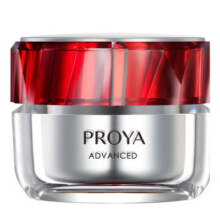 京东百亿补贴：PROYA 珀莱雅 （红宝石面霜3.0轻润霜 50g+1号会员店纯享卡套装）*2件