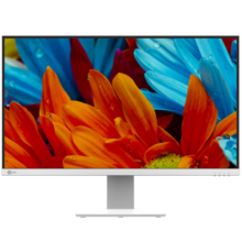 联想（Lenovo）来酷 Lecoo政府补贴20%一体台式机电脑27英寸(酷睿12代i5-12600H 16G 1TB SSD无线键鼠) 白