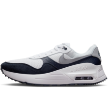 耐克（NIKE） 男子运动鞋 AIR MAX SYSTM DM9537-102 42