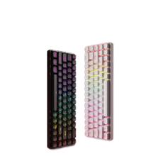 有券的上、PLUS会员：MAD CATZ 美加狮 FIRE 68 有线磁轴键盘 68键 万磁轴 RGB