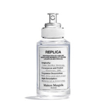 再降价、京东百亿补贴：Maison Margiela 梅森马吉拉 慵懒周末 淡香水 100ml