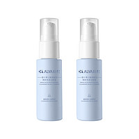 Dr.Alva 瑷尔博士 洁颜蜜氨基酸洗面奶 30ml*2瓶