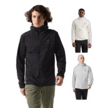 ARC'TERYX 始祖鸟 男士阿童木轻薄防风棉服