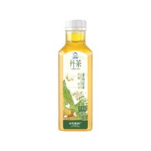 88VIP：北冰洋 茉莉花茶饮料500ml×15瓶*2件36元（需领券，合18元/件）