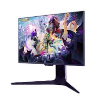 FFALCON 雷鸟 Q7 27英寸QD-MiniLED显示器（2560*1440、240Hz、95%DCI-P3、HDR1400）