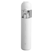 小米（MI）米家随手吸尘器车家两用澎湃吸力无刷马达一键倒尘车载吸尘器