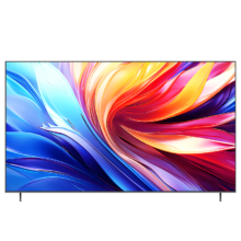 双11狂欢、plus、限政补:康佳阿斐亚电视 85E8 85英寸 3+32GB  120Hz MEMC 一键投屏 智能语音  会议电视 二级能效以旧换新
