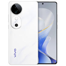 百亿补贴：vivo S19 5G手机 8GB+256GB